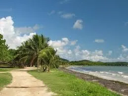 Playa Los Machos Ceiba PR