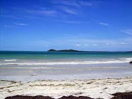 Playa Medio Mundo Ceiba