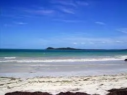 Playa Medio Mundo Ceiba