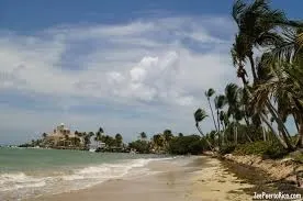 Playa Palmas