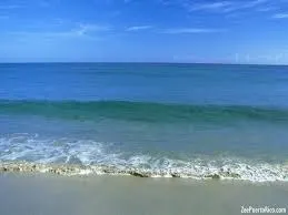 Playa Villa Pesquera Isabela