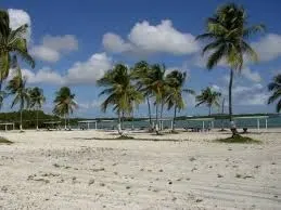 Roosevelt Roads Beach