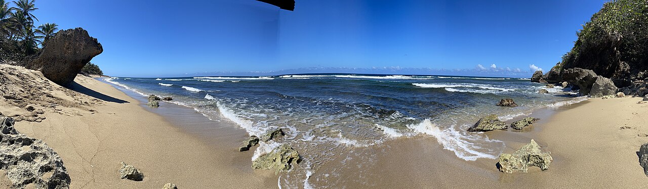Surfer's Beach