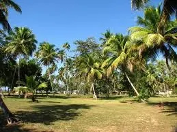 Tres Hermanos Camping