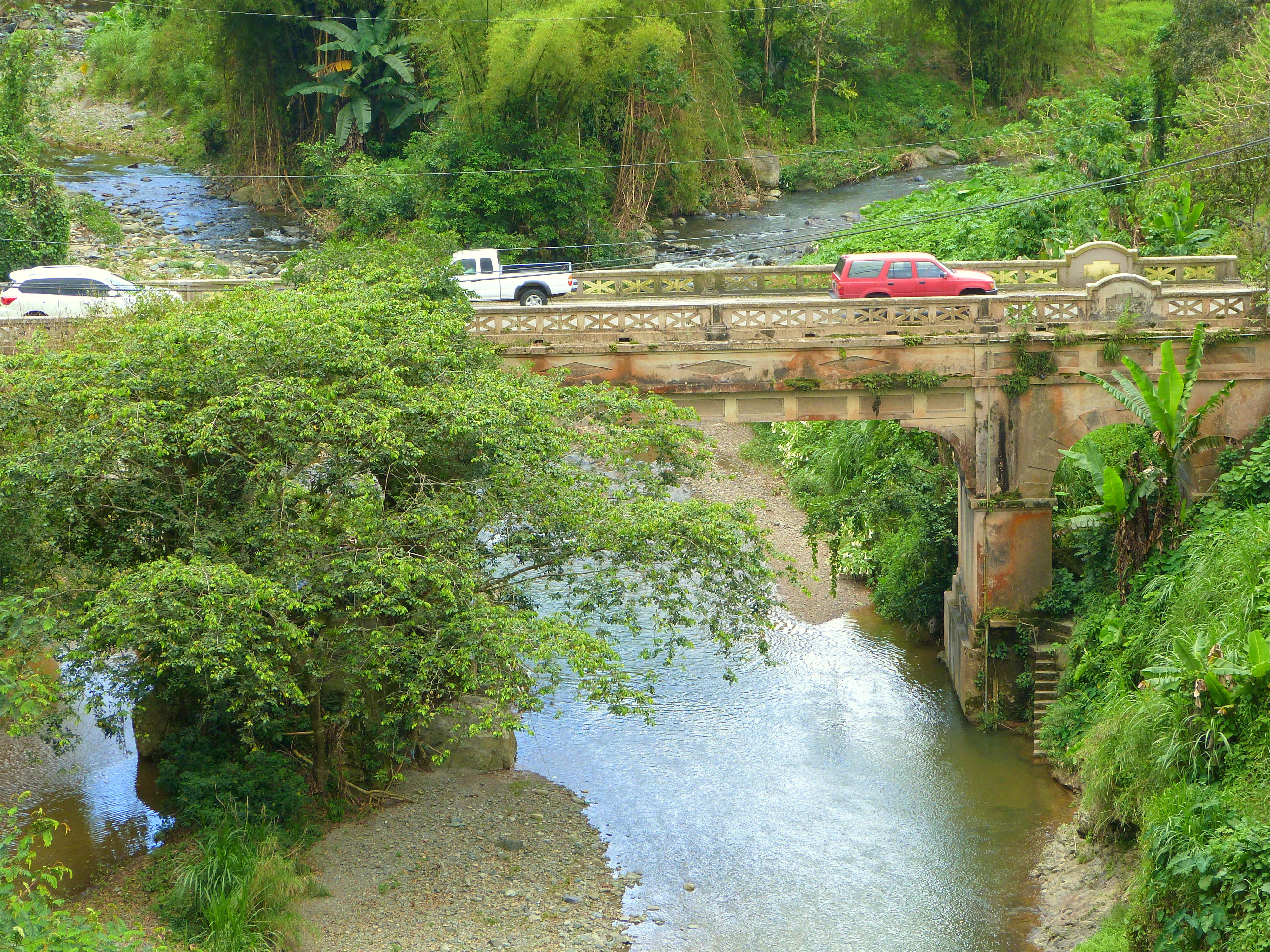 Puente #150-Chavier (1901)