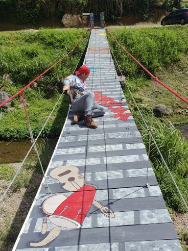 Embalse Luchetti Reserve