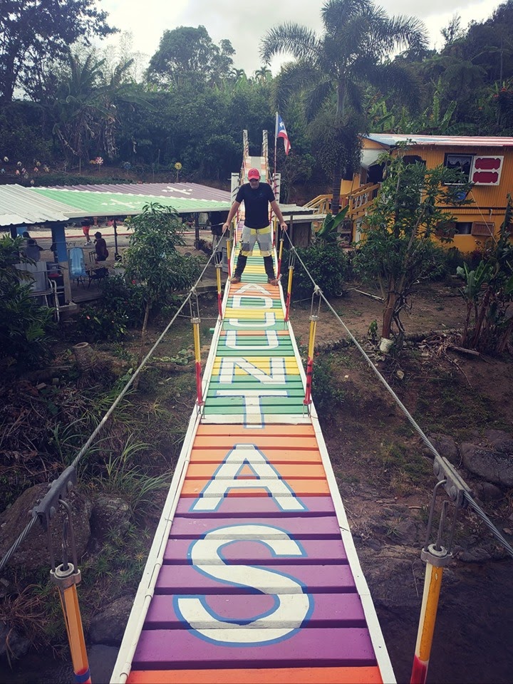 Bosque Estatal Susua