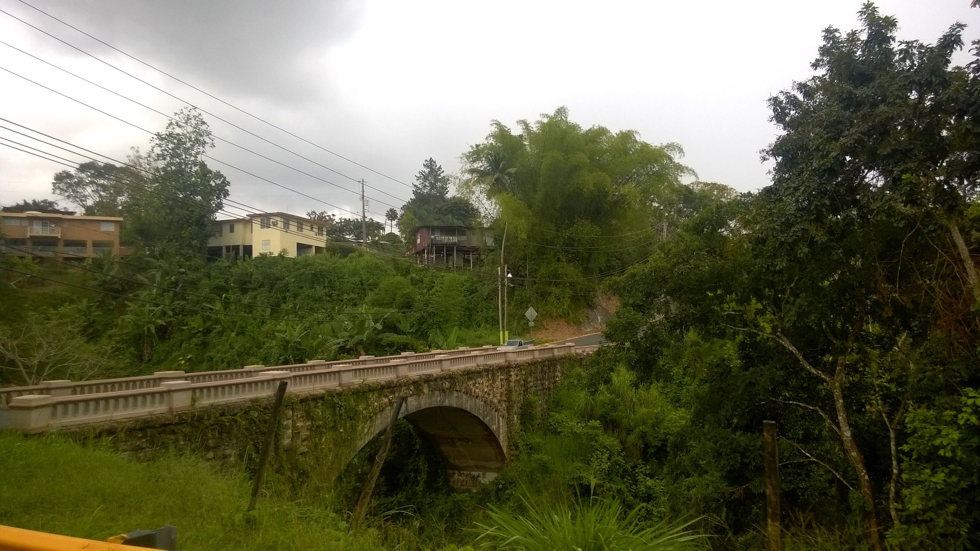 Puente Mavilla