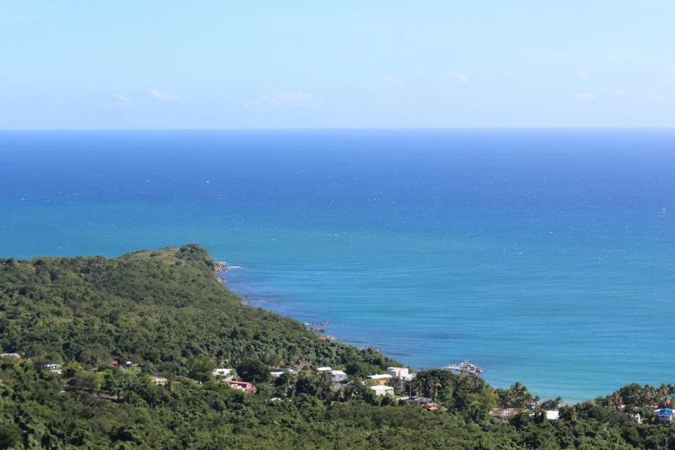 Punta Yeguas