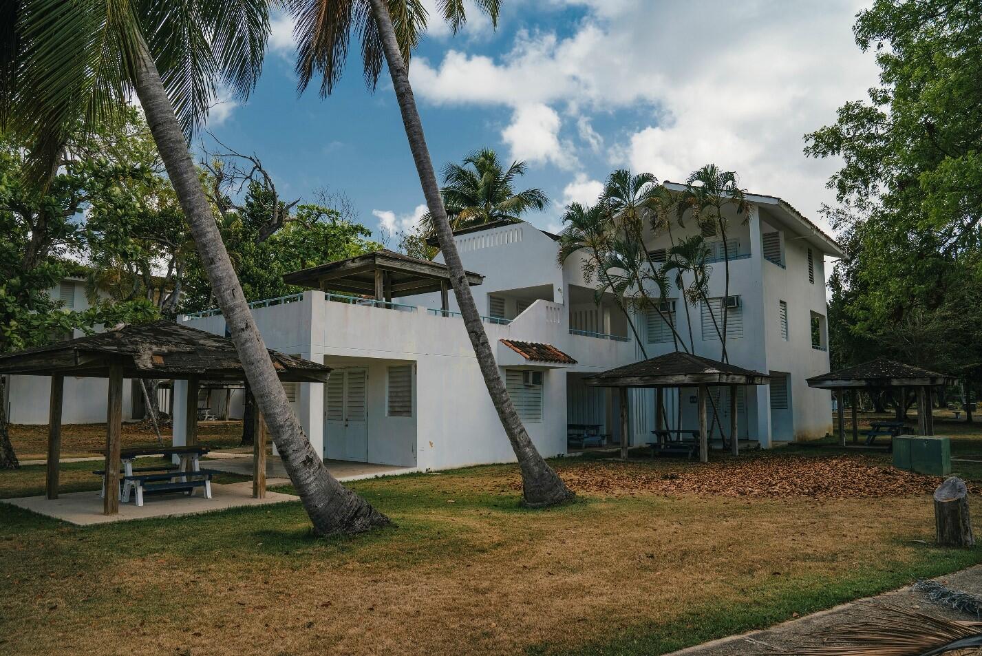 Reserva Natural De Humacao