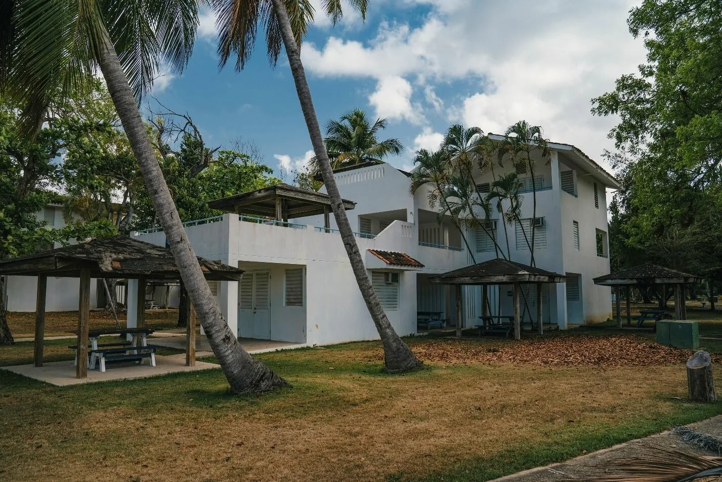 Reserva Natural De Humacao